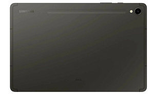 Планшет Samsung Galaxy Tab S9 X710 Wi-Fi 12/256GB (Чёрный, 256 ГБ, 12 ГБ, Wi‑Fi, Без Rustore)