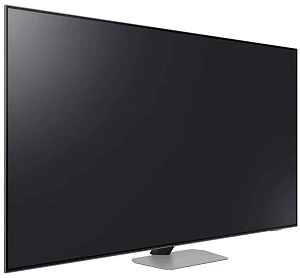 Телевизор Samsung QE98QN90DAUXRU (Серебристый, 98")