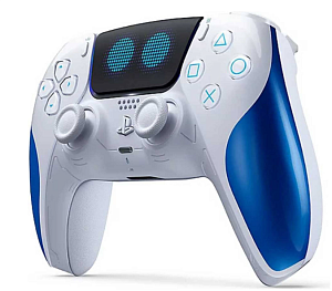Геймпад Sony DualSense (Controller Astro Bot Limited Edition)