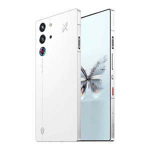 Смартфон Nubia RedMagic 10 Pro 12/256GB (Lightspeed, 12 ГБ, 256 ГБ, Dual nanoSim, Global, Без Rustore)