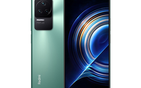 330 тысяч смартфонов за первые 5 минут продаж — новый Redmi K50