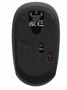 Беспроводная мышь Baseus F01A (Серый)