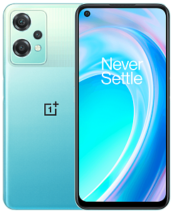 Смартфон Oneplus Nord CE 2 Lite 5G 6/128GB Global (6 ГБ, 128 ГБ, Синий, Global, Dual nanoSim, Без Rustore)