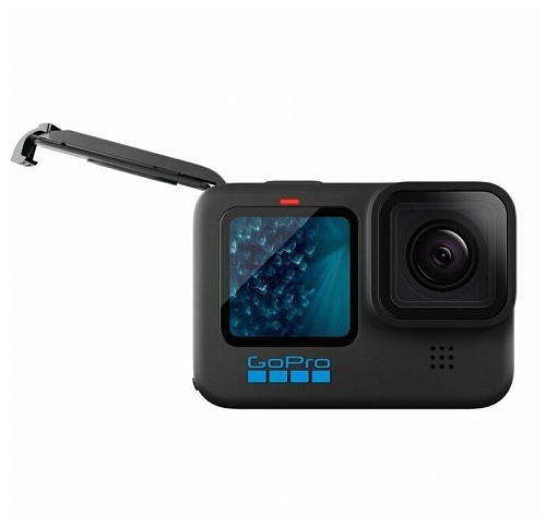 Экшн-камера GoPro Hero11