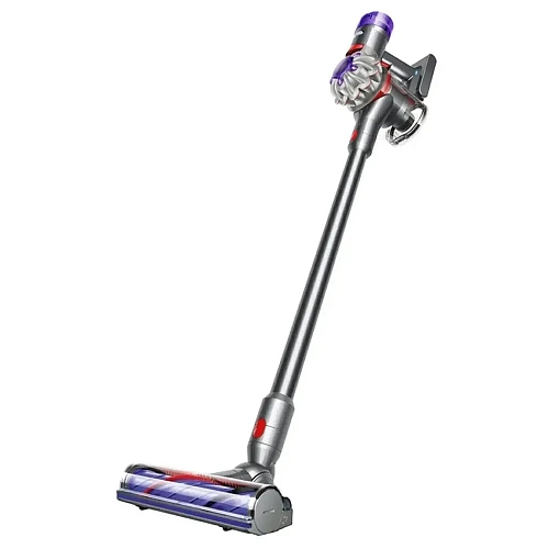 Пылесос Dyson V8 Absolute (Серебристый)