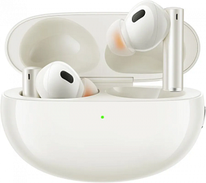 Беспроводные наушники Realme Buds Air 5 Pro (Белый)