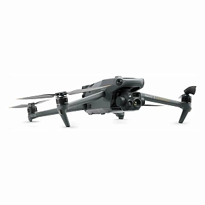Квадрокоптер DJI Mavic 3 Thermal (Серый)