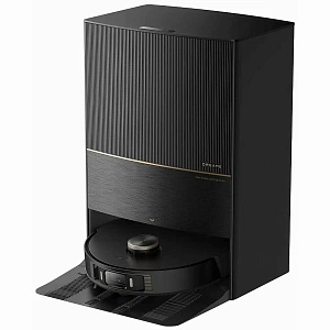 Робот-пылесос Dreame L40S Pro Ultra (Черный, EU)