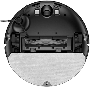 Робот пылесос Dreame D10s Pro (Черный)