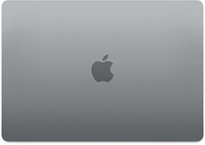 Ноутбук Apple MacBook Air 15 2023 (M2 8-Core, GPU 10-Core, 16GB, 512Gb) (16 ГБ, 512 ГБ, Z18N000LD, Серый Космос)