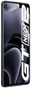 Смартфон Realme GT NEO2 5G 8/256GB CN (Чёрный, 8 ГБ, 256 ГБ, Китай, Dual nanoSim, Без Rustore)