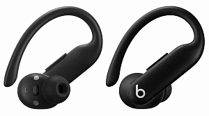 Беспроводные наушники Beats Powerbeats Pro 2 (Черный)