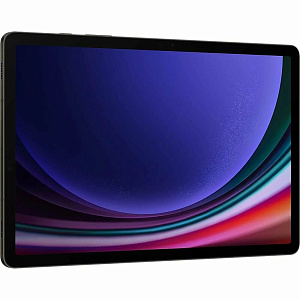 Планшет Samsung Galaxy Tab S9 X716 LTE 8/128GB (128 ГБ, Графитовый, 8 ГБ, Wi‑Fi + Cellular, Без Rustore)