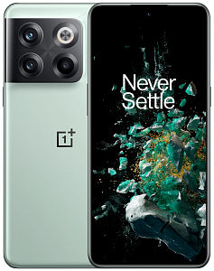 Смартфон OnePlus 10T 16/256GB (Зелёный, 16 ГБ, 256 ГБ, Global, Dual nanoSim, Без Rustore)