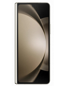 Смартфон Samsung Galaxy Z Fold5 12/1Tb (Бежевый, 12 ГБ, 1 ТБ, nanoSim+eSim, Global, Без Rustore)