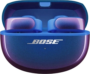Наушники TWS Bose Ultra Open Earbuds (Синий)