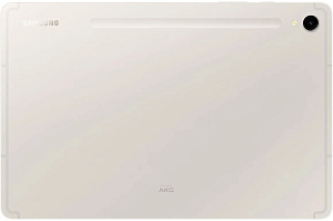 Планшет Samsung Galaxy Tab S9 X710 Wi-Fi 8/128GB (Бежевый, 128 ГБ, 8 ГБ, Wi‑Fi, Без Rustore)