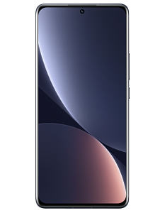 Смартфон Xiaomi 12 Pro 8/256GB Global (8 ГБ, 256 ГБ, Чёрный, Global, Dual nanoSim, Без Rustore)