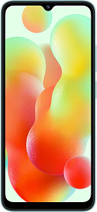 Смартфон Xiaomi Redmi 12C 6/128GB Global (Мятный, 6 ГБ, 128 ГБ, Global, Dual nanoSim, Без Rustore)