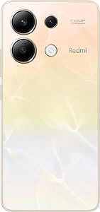 Смартфон Xiaomi Redmi Note 13 5G 8/256GB Global (Белый, 8 ГБ, 256 ГБ, Global, Dual nanoSim, Без Rustore)