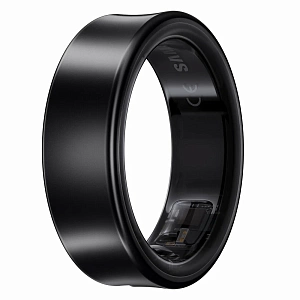 Умное кольцо Samsung Galaxy Ring (Черный, 15, SM-Q515)