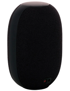 Умная колонка VK Капсула (Чёрный)