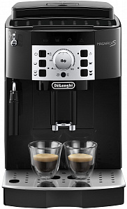 Кофемашина De'Longhi Magnifica ECAM 22.110 (RU/A) (Чёрный, RU)
