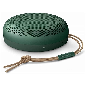 Портативная акустика Bang & Olufsen Beosound A1 2nd Gen (Зеленый)