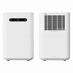 Увлажнитель воздуха Smartmi Evaporative Humidifier 3 (Белый)