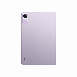 Планшет Xiaomi Redmi Pad SE 4/128GB (Фиолетовый, 4 ГБ, 128 ГБ, Wi‑Fi, Без Rustore)