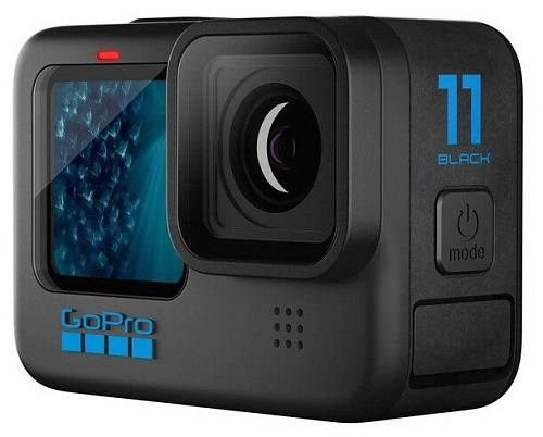 Экшн-камера GoPro Hero11