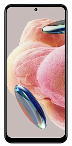 Смартфон Xiaomi Redmi Note 12 4G 8/256GB (Серый, 8 ГБ, 256 ГБ, Dual nanoSim, Global, Без Rustore)