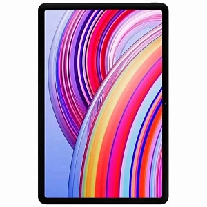 Планшет Xiaomi Redmi Pad Pro 8/256GB (Голубой, 8 ГБ, 256 ГБ, Без Rustore)