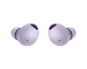 Беспроводные наушники Samsung Galaxy Buds Pro 2 (Фиолетовый)