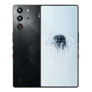 Смартфон Nubia RedMagic 10 Pro 12/256GB (Shadow, 12 ГБ, 256 ГБ, Dual nanoSim, Global, Без Rustore)