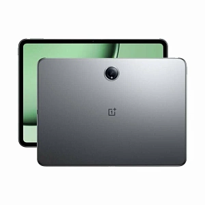 Планшет OnePlus Pad Pro 16/512GB (Серый, 16 ГБ, 512 ГБ, Wi‑Fi, Без Rustore)