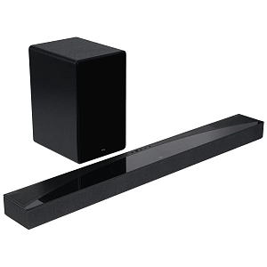 Саундбар TCL Q75H (Черный)