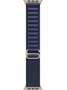 Умные часы Apple Watch Ultra 2 49 мм (2024) Natural Case with Alpine Loop (49mm, Navy S, S)