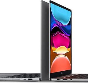 Ноутбук Xiaomi Book Pro 14" 2022 (i5-1240P 16/512) JYU4483CN (Серый, 512 ГБ, 16 ГБ, CN)