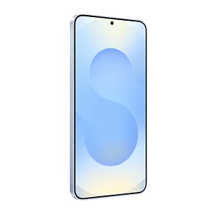 Смартфон Samsung Galaxy S25 Plus 12/512GB (Голубой, 12 ГБ, 512 ГБ, Dual nanoSim, Китай, S9360, Без Rustore)