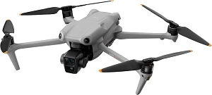 Квадрокоптер DJI Mavic Air 3 Fly More Combo (DJI RC-N2) (Серый)