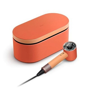 Фен Dyson Supersonic Nural HD16 (Apricot Topaz)