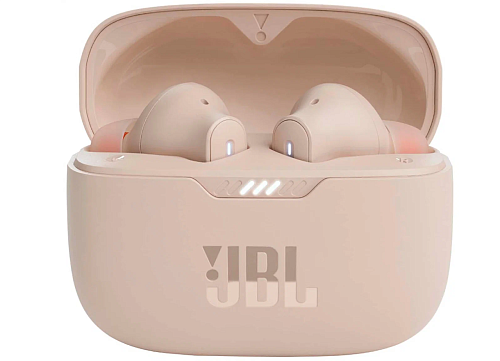 Беспроводные наушники JBL Tune 230NC