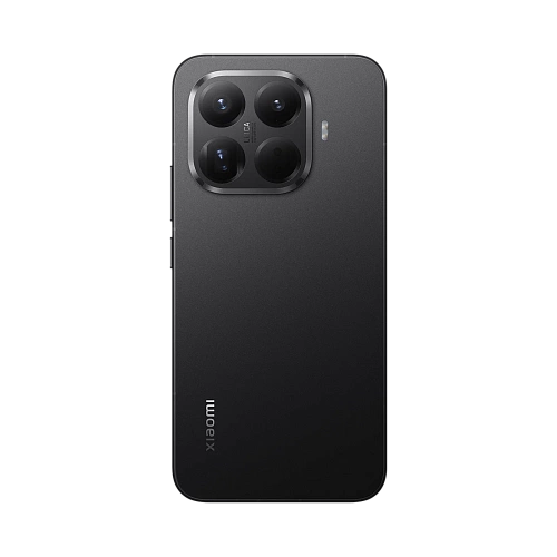 Смартфон Xiaomi 15T Pro (Чёрный, 12 ГБ, 1 ТБ, Global, Dual nanoSim, Без Rustore)