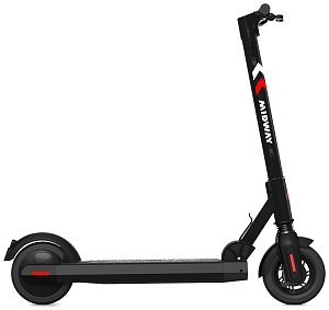 Электросамокат MIDWAY i-Max PRO (Чёрный)