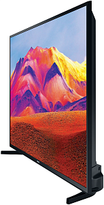 Телевизор Samsung UE43T5202AU 43 2020 LED, HDR (RU/A) (Чёрный, RU)