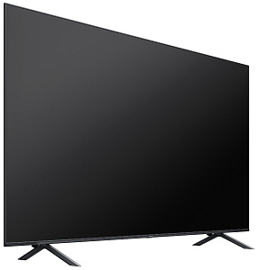 Телевизор Hisense 85E7NQ PRO (Черный, 85")