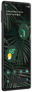 Смартфон Google Pixel 6 Pro 12/256GB Global (12 ГБ, 256 ГБ, Чёрный, Global, nanoSim+eSim, Без Rustore)