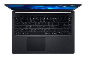 Ноутбук Acer Extensa 15 EX215-22-R8E3 1920x1080, AMD Ryzen 5 3500U 2.1 ГГц, RAM 8GB, SSD 256GB, AMD Radeon Vega 8, без ОС, NX.EG9ER.02E (Чёрный, 256 ГБ, 8 ГБ)