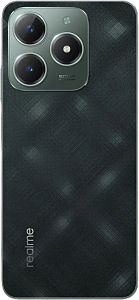 Смартфон Realme C61 8/128GB (Зелёный, 8 ГБ, 128 ГБ, Global, Dual nanoSim, Без Rustore)